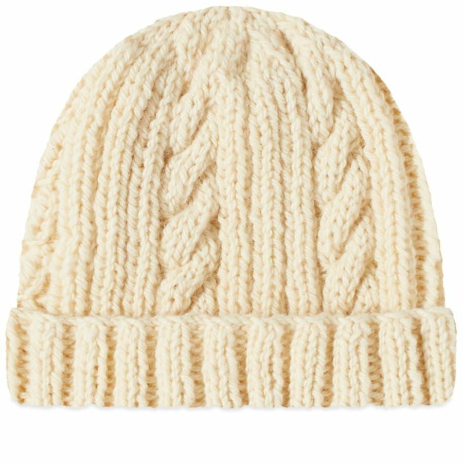 Beanies * | Inverallan Aran Hat