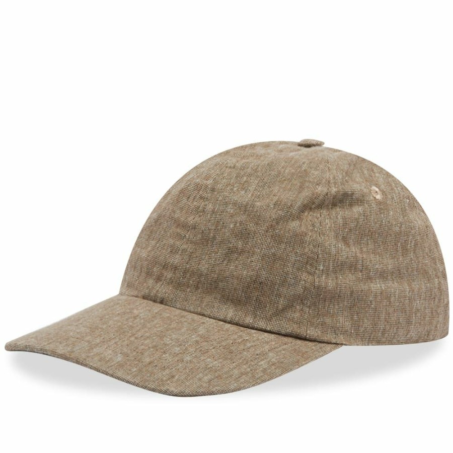 Caps * | Folk 6 Panel Cap