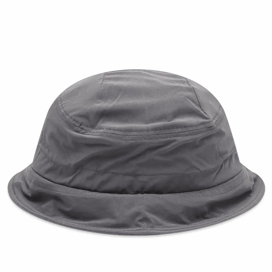 Bucket Hats * | Cayl Stretch Nylon Bucket Hat