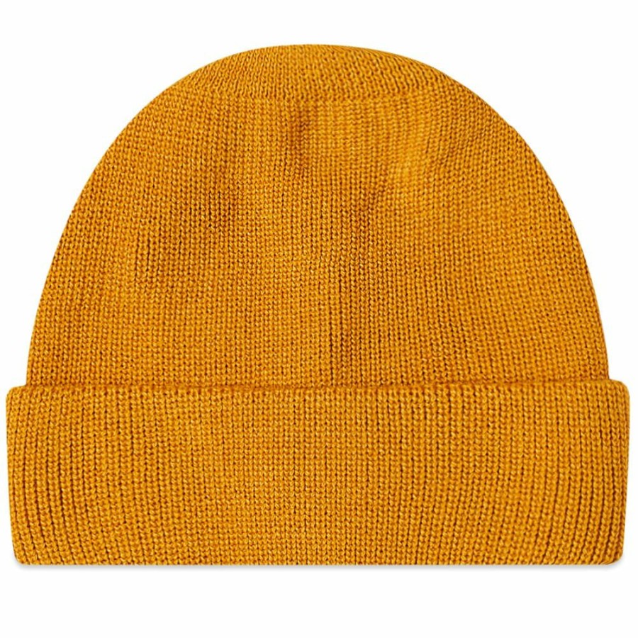 Beanies * | Rototo Bulky Watch Cap Beanie