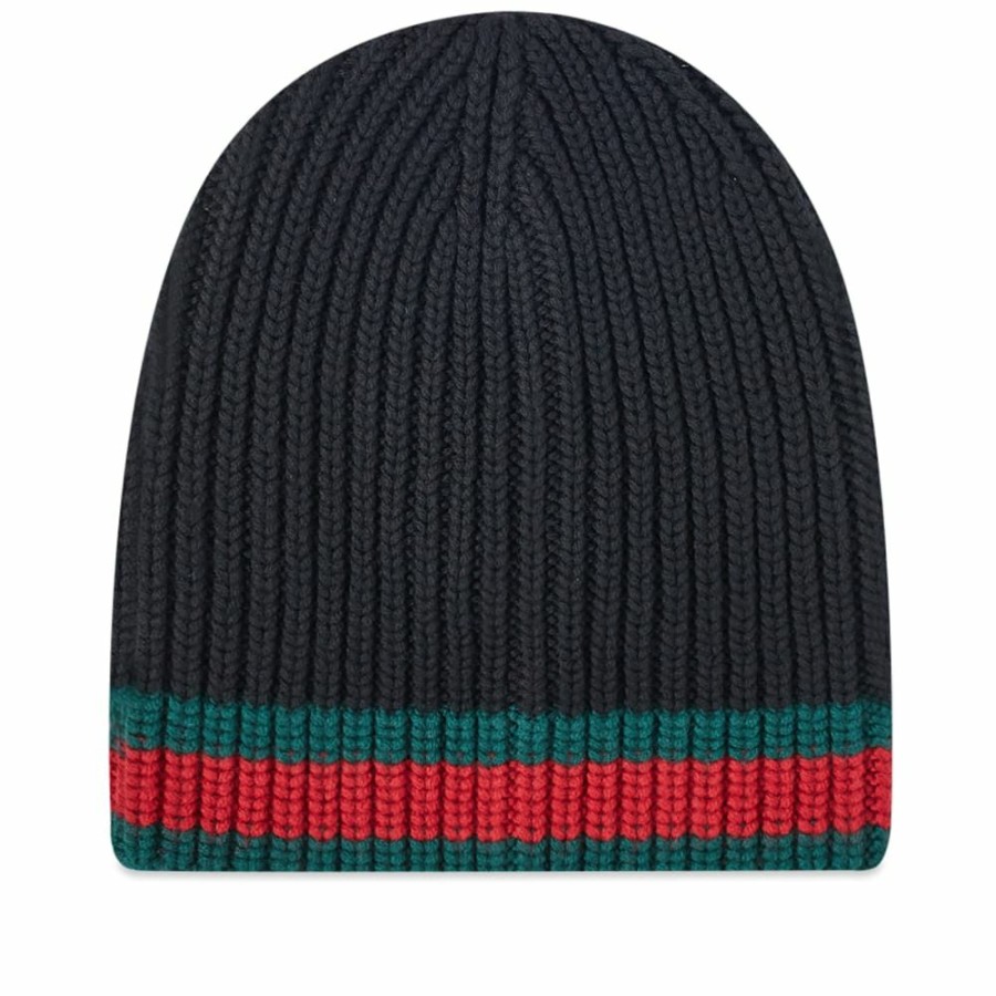 Beanies * | Gucci Grg Beanie Hat