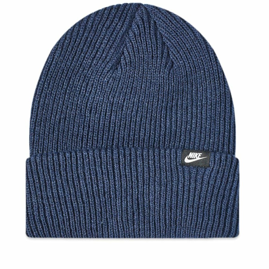 Beanies * | Nike Fisherman Beanie