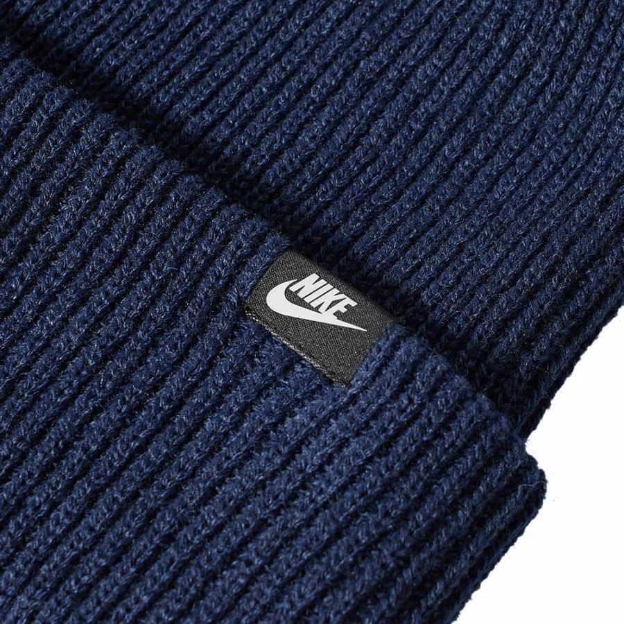 Beanies * | Nike Fisherman Beanie