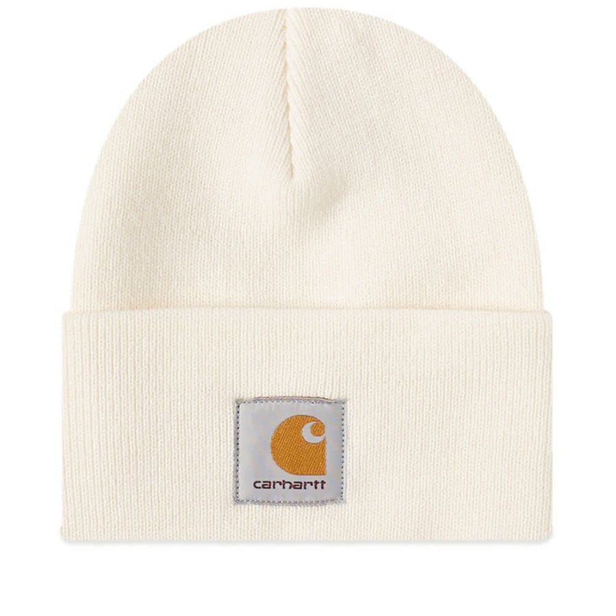 Beanies * | Carhartt Wip Watch Hat