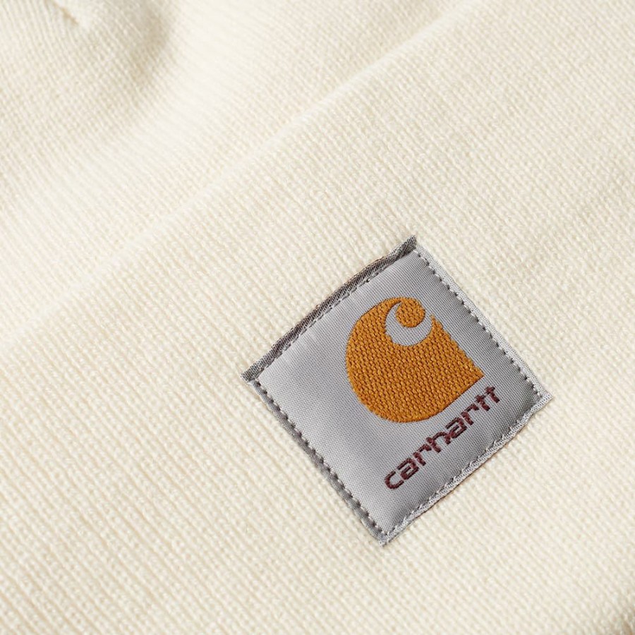 Beanies * | Carhartt Wip Watch Hat