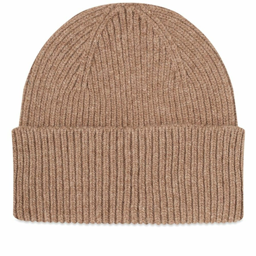 Beanies * | Colorful Standard Merino Wool Beanie