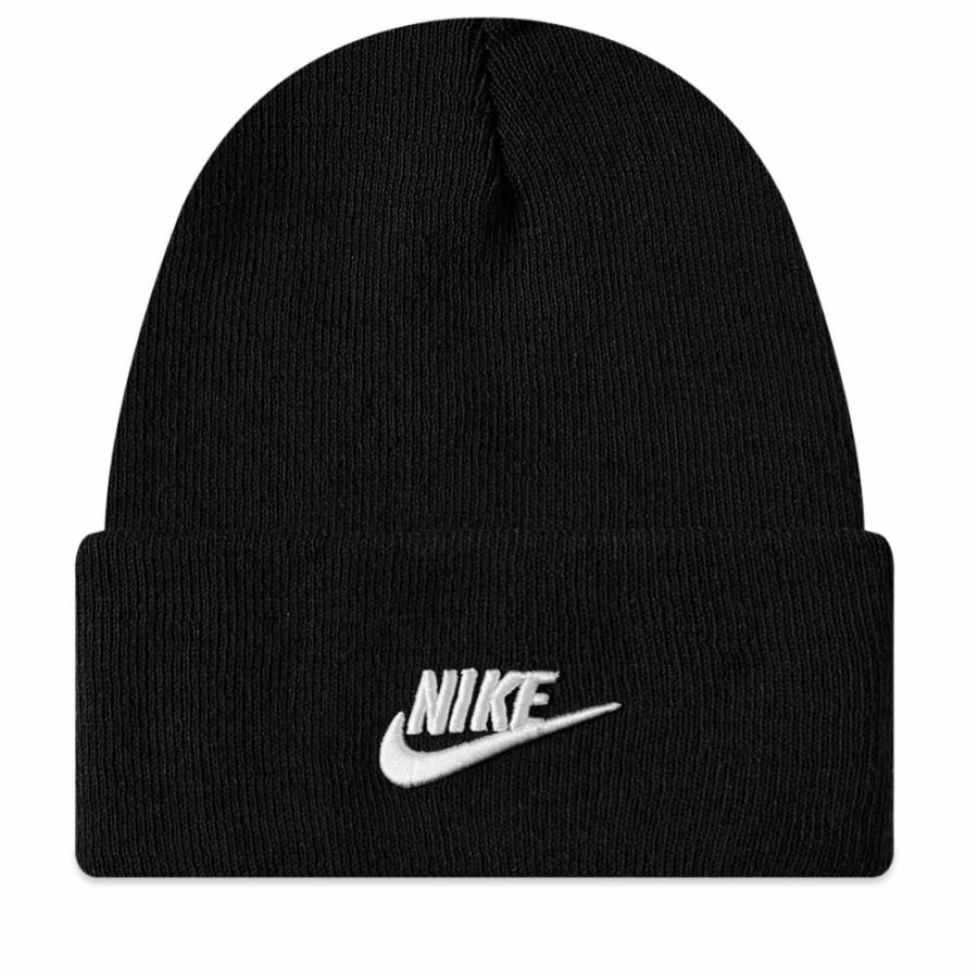 Beanies * | Nike Futura Utility Beanie