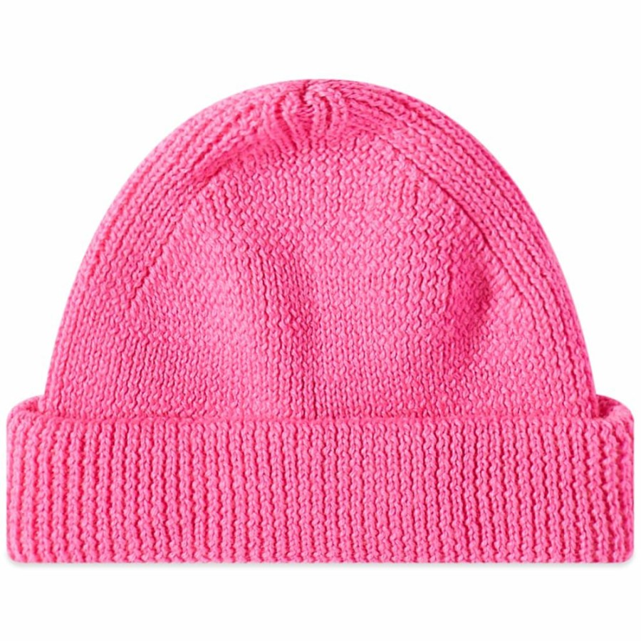 Beanies * | Garbstore Merino Beanie