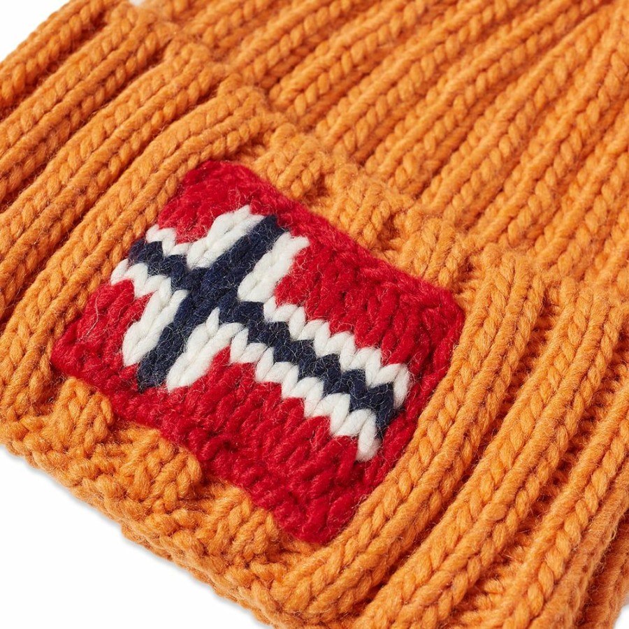 Hats * | Napapijri Semiury Hat