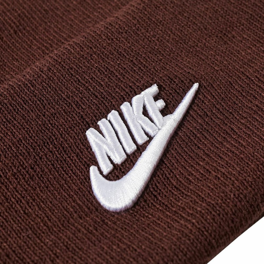 Beanies * | Nike Futura Utility Beanie