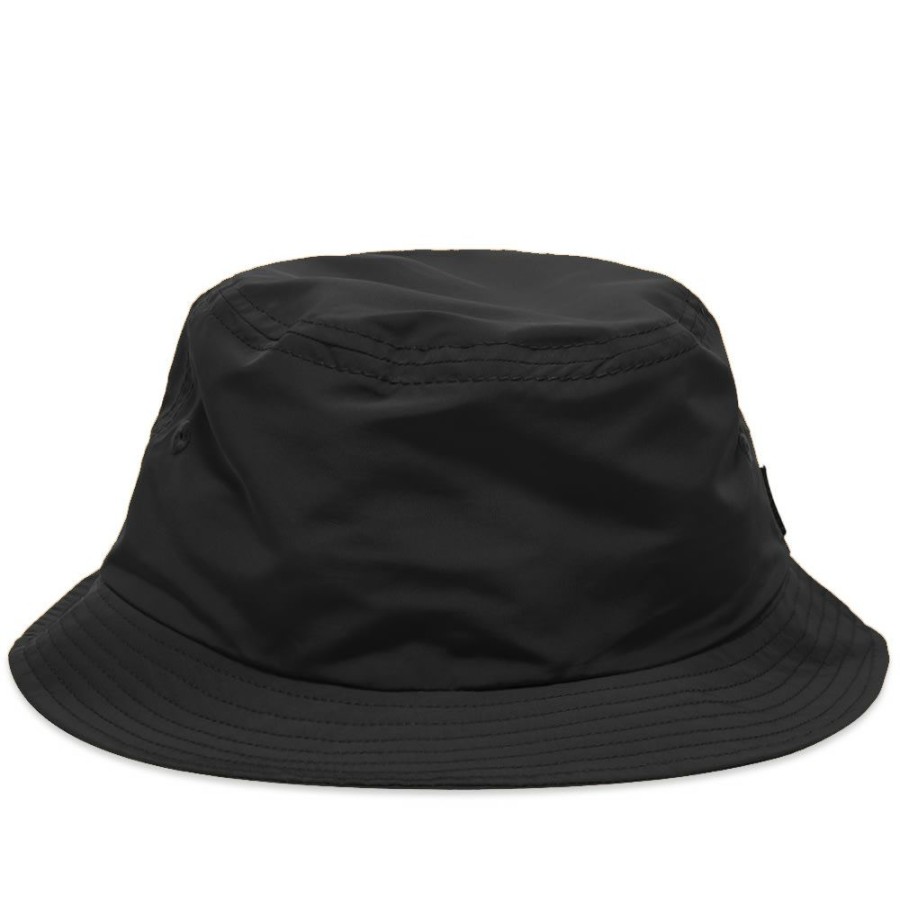 Bucket Hats * | Gramicci Shell Bucket Hat