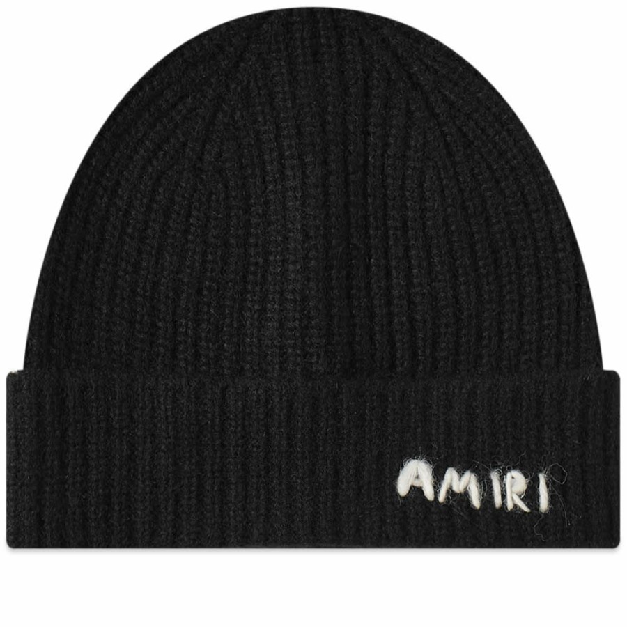 Beanies * | Amiri Beanie