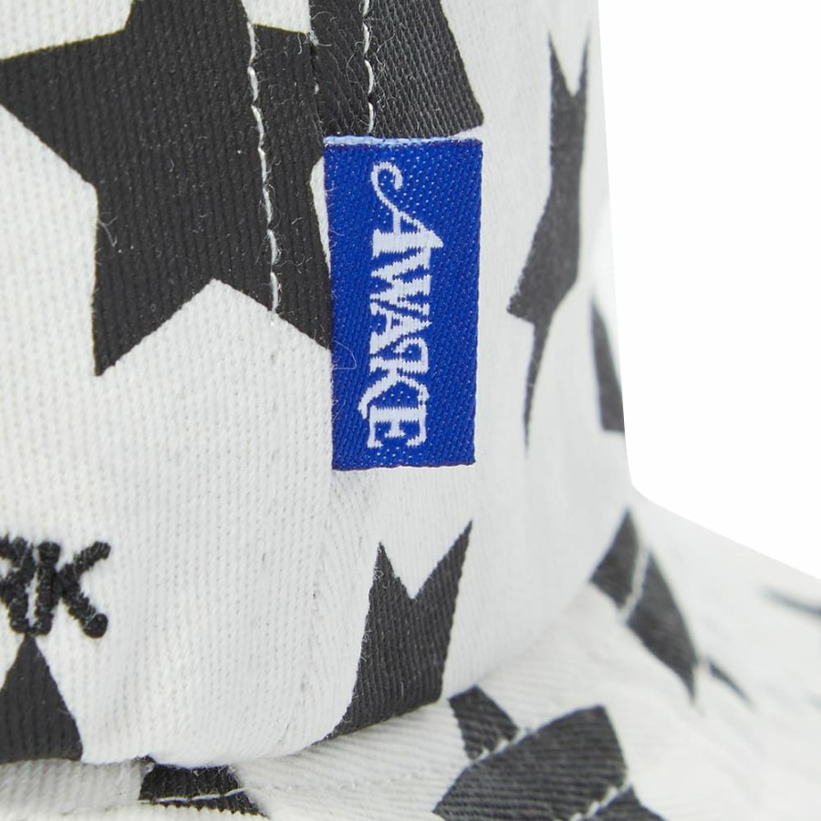 Bucket Hats * | Awake Ny Star Bucket Hat