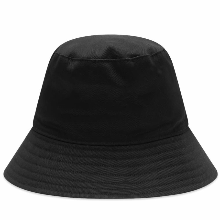 Bucket Hats * | Nanamica Chino Bucket Hat