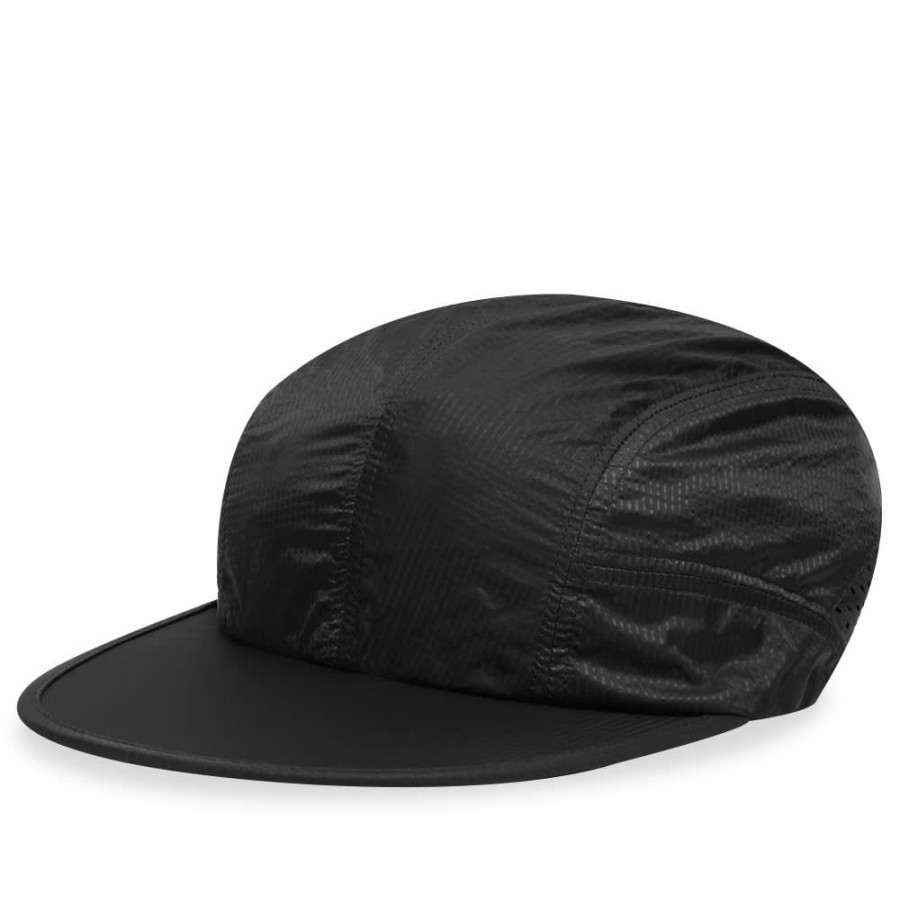 Caps * | Cayl Ripstop Nylon Cap