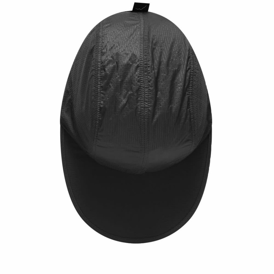 Caps * | Cayl Ripstop Nylon Cap