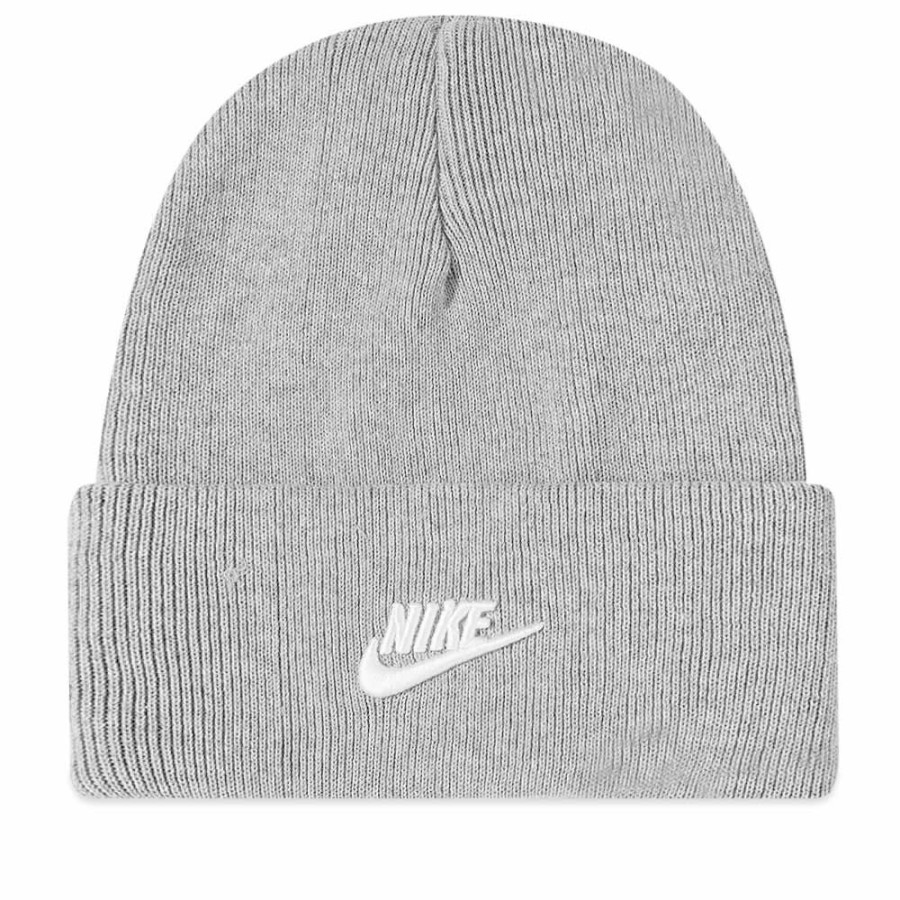 Beanies * | Nike Futura Utility Beanie