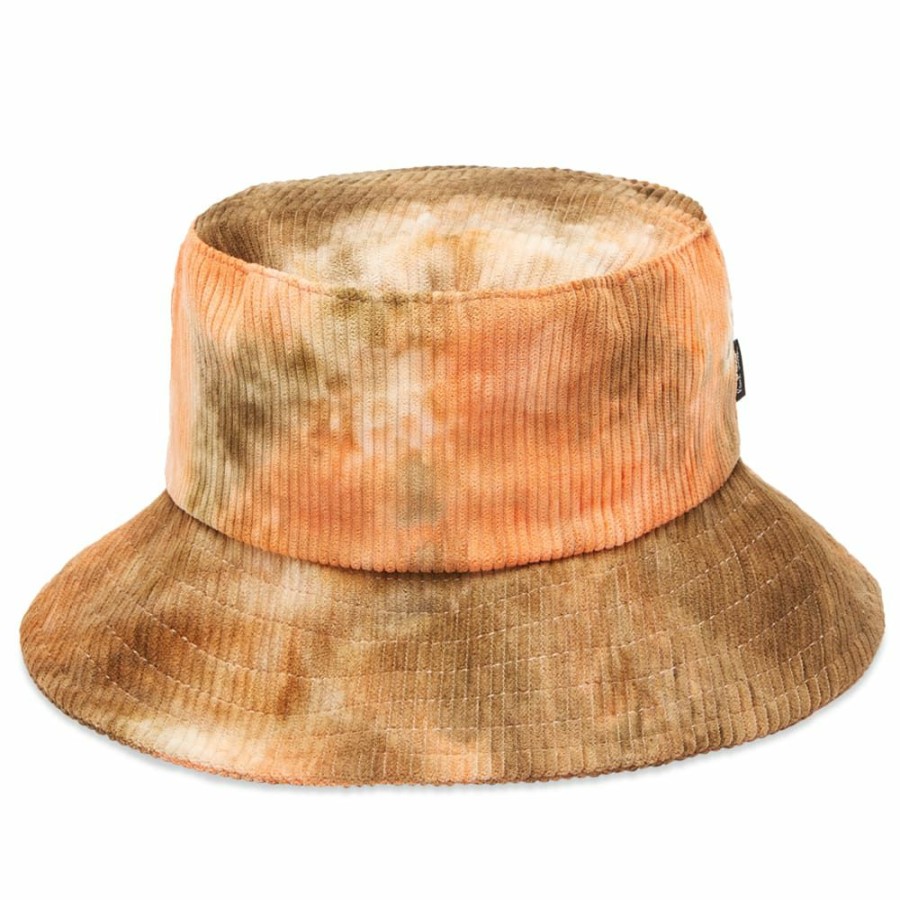 Bucket Hats * | Paul Smith Tie Dye Cord Bucket Hat