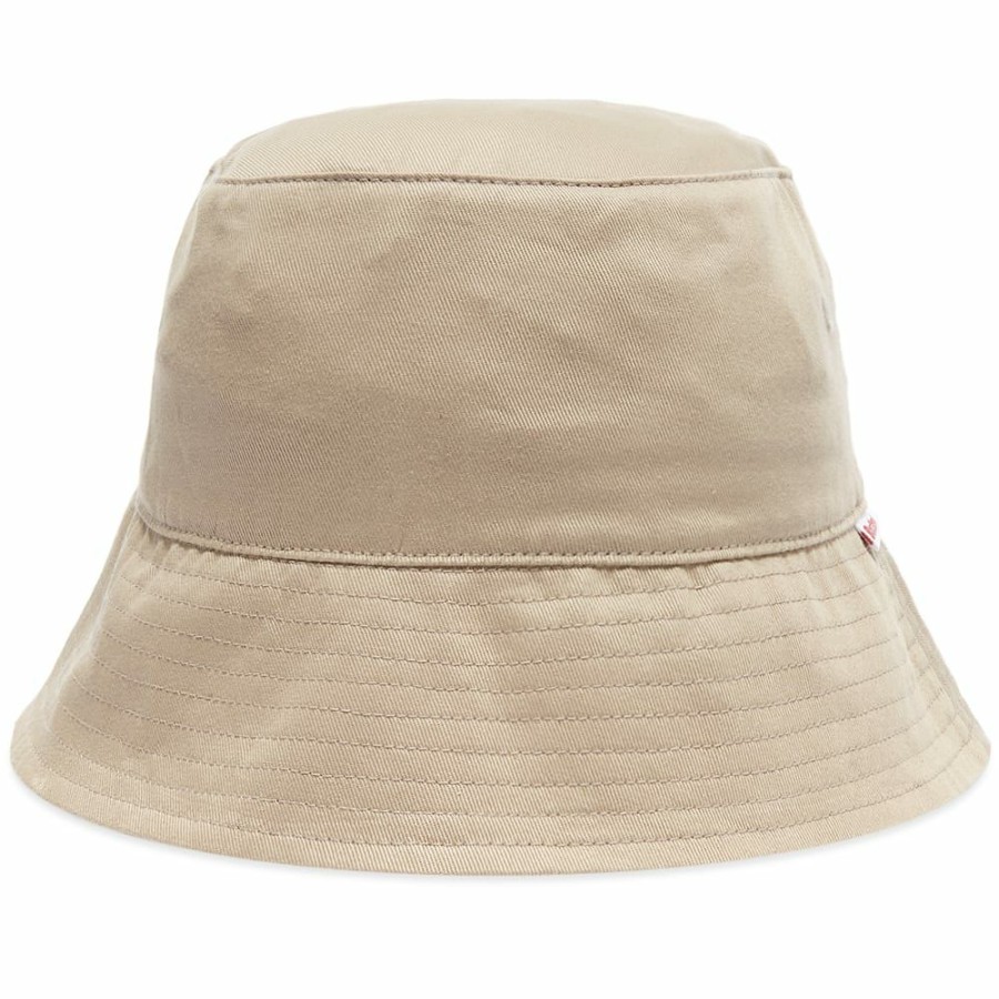 Bucket Hats * | Battenwear Bucket Hat