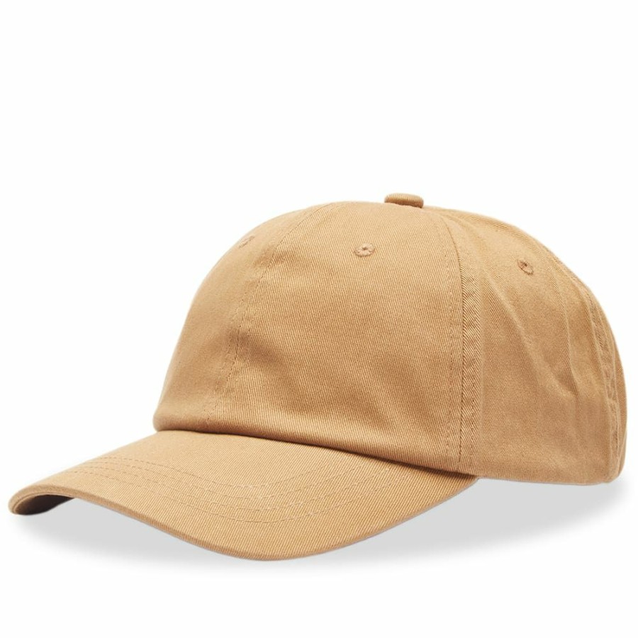 Caps * | Acne Studios Carliy Twill Cap