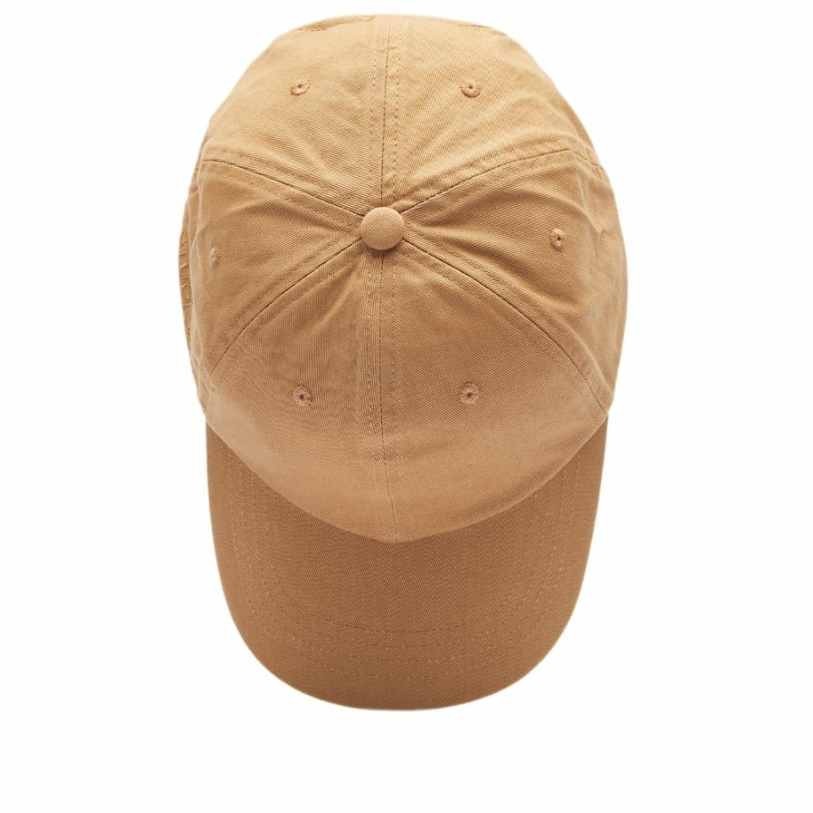 Caps * | Acne Studios Carliy Twill Cap