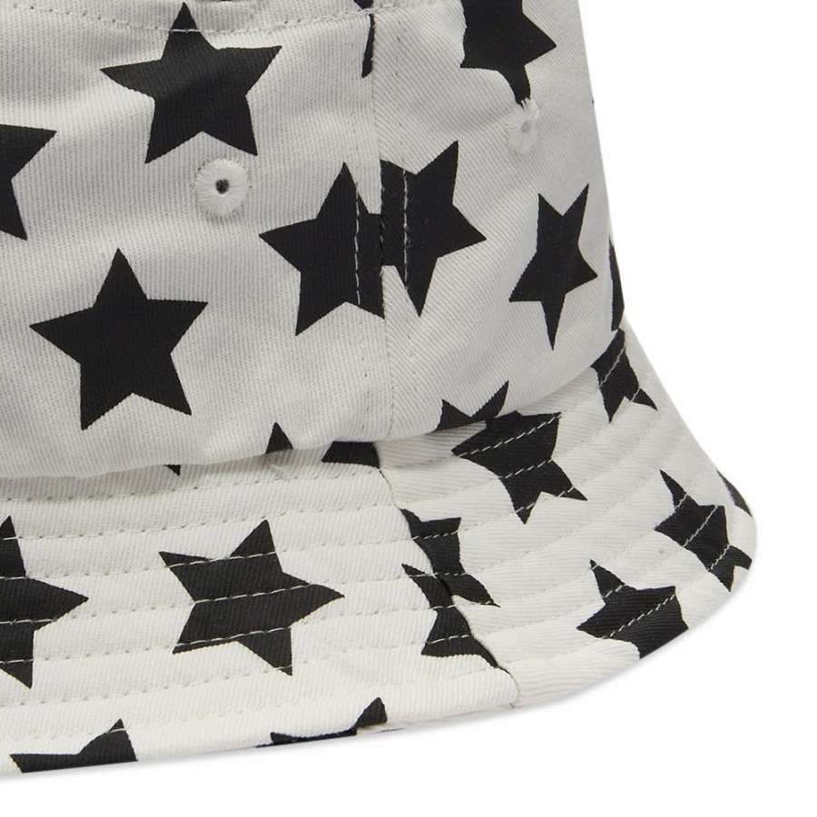 Bucket Hats * | Awake Ny Star Bucket Hat