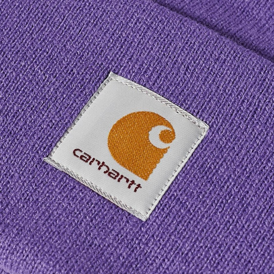 Beanies * | Carhartt Wip Watch Hat