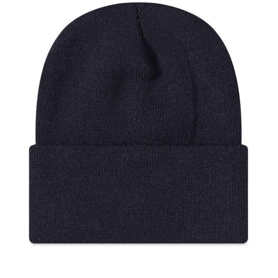 Beanies * | Save Khaki Knit Watch Cap