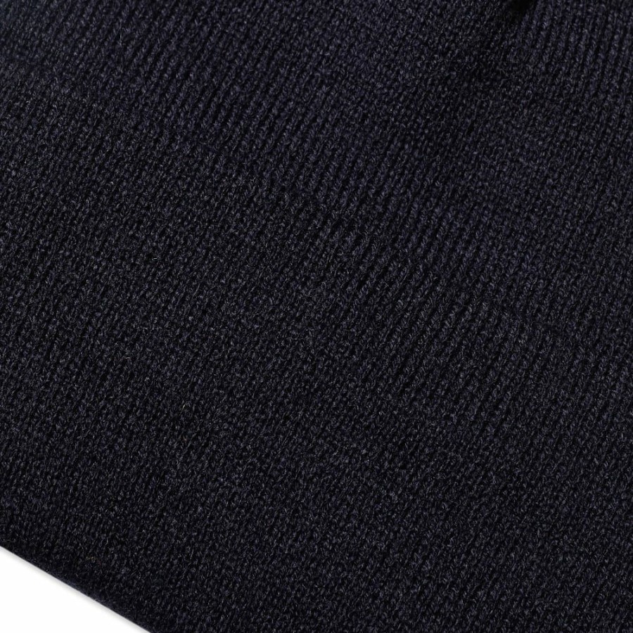 Beanies * | Save Khaki Knit Watch Cap