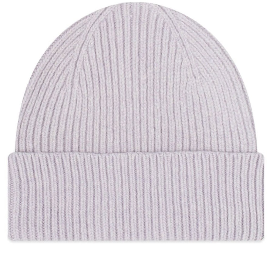 Beanies * | Colorful Standard Merino Wool Beanie