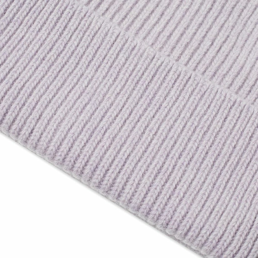 Beanies * | Colorful Standard Merino Wool Beanie