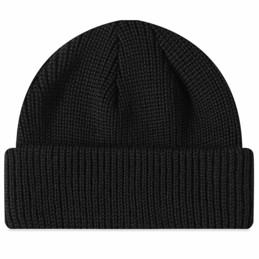 Beanies * | Nonnative Dweller Wool Beanie