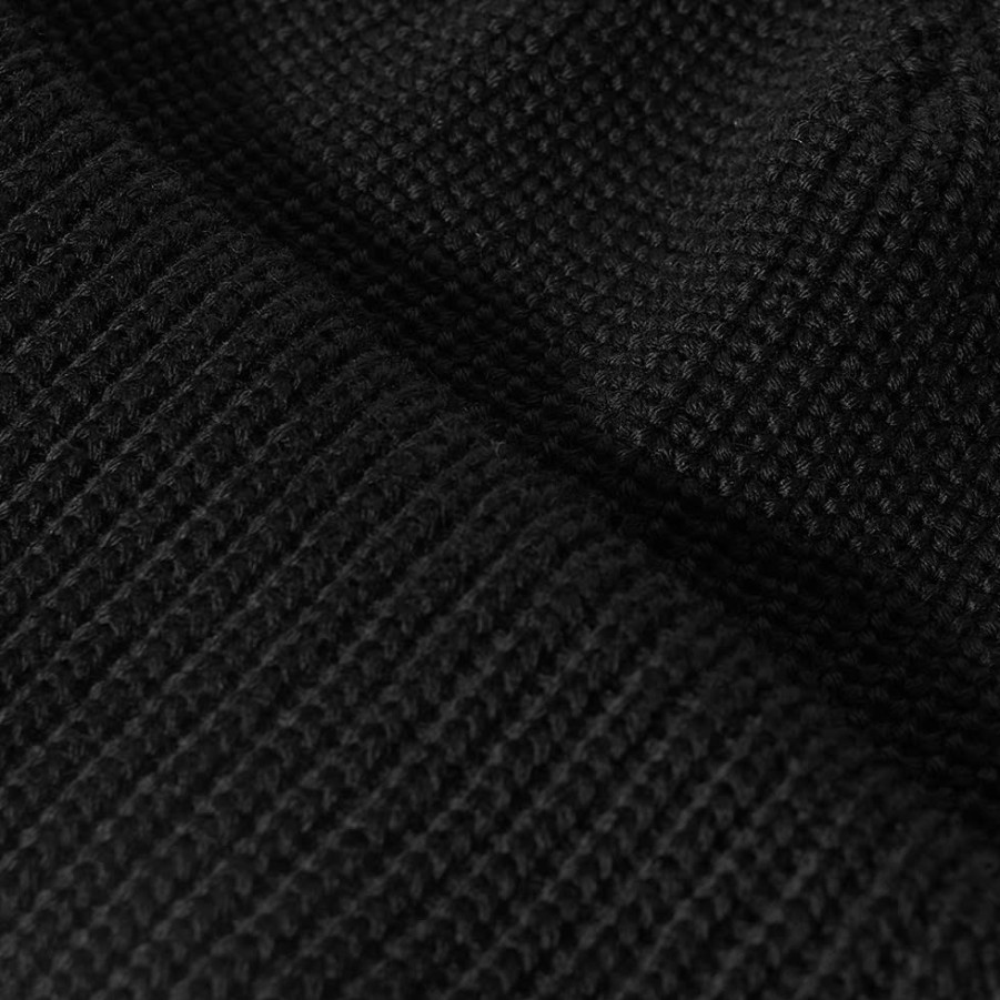 Beanies * | Nonnative Dweller Wool Beanie