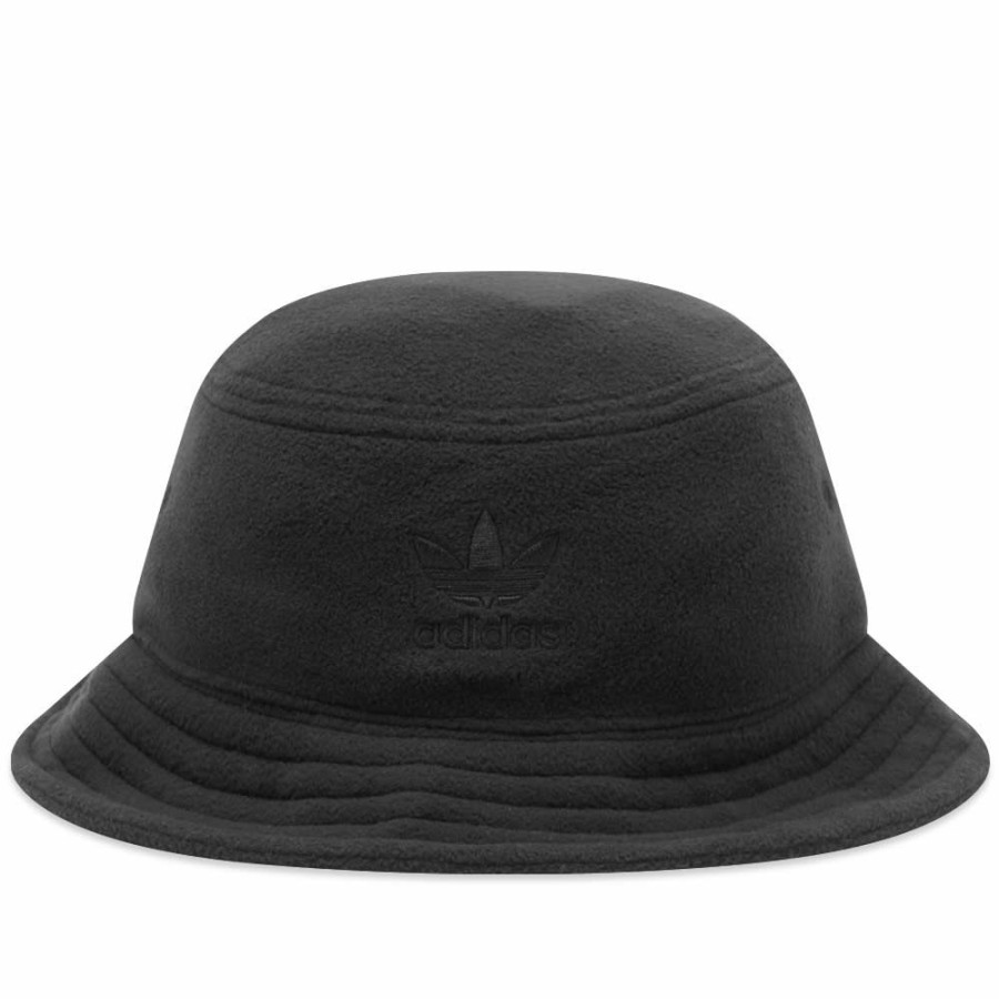 Bucket Hats * | Adidas Ac Bucket Hat