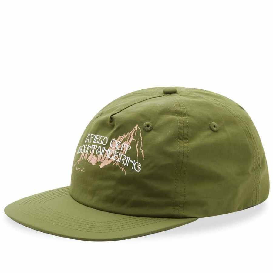 Caps * | Afield Out Grove Cap