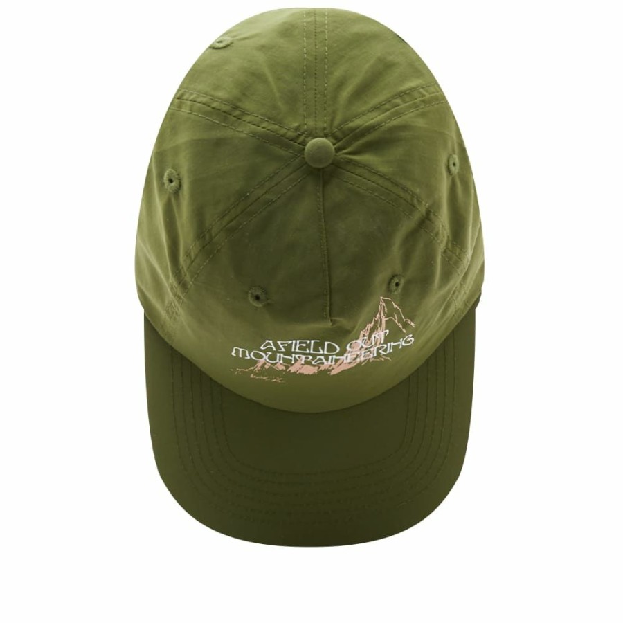 Caps * | Afield Out Grove Cap