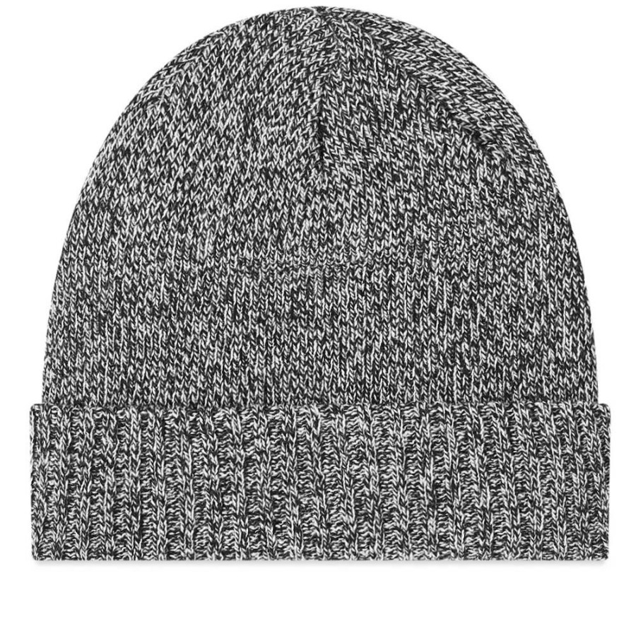 Beanies * | The Real Mccoys The Real Mccoy'S Logger Beanie