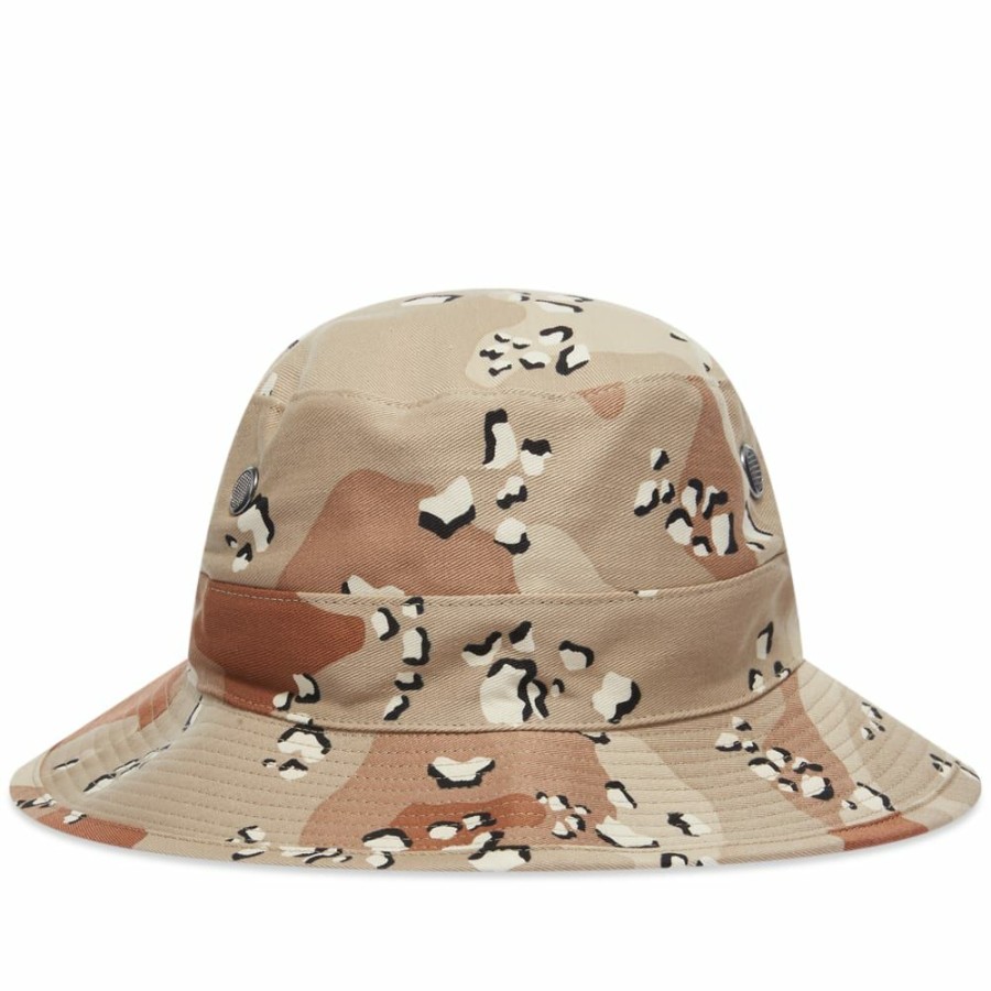 Bucket Hats * | Orslow Us Army Hat