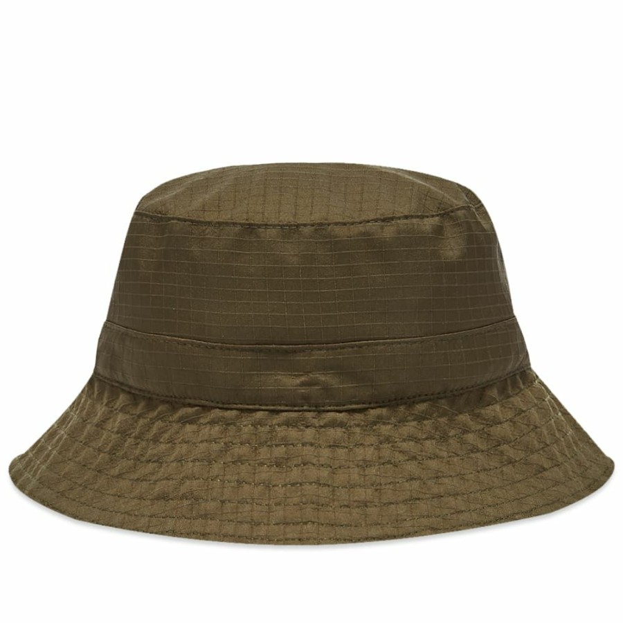 Bucket Hats * | Our Legacy Bucket Hat