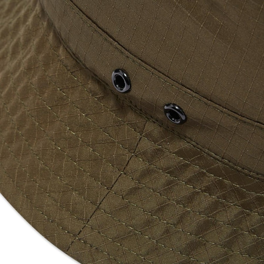 Bucket Hats * | Our Legacy Bucket Hat