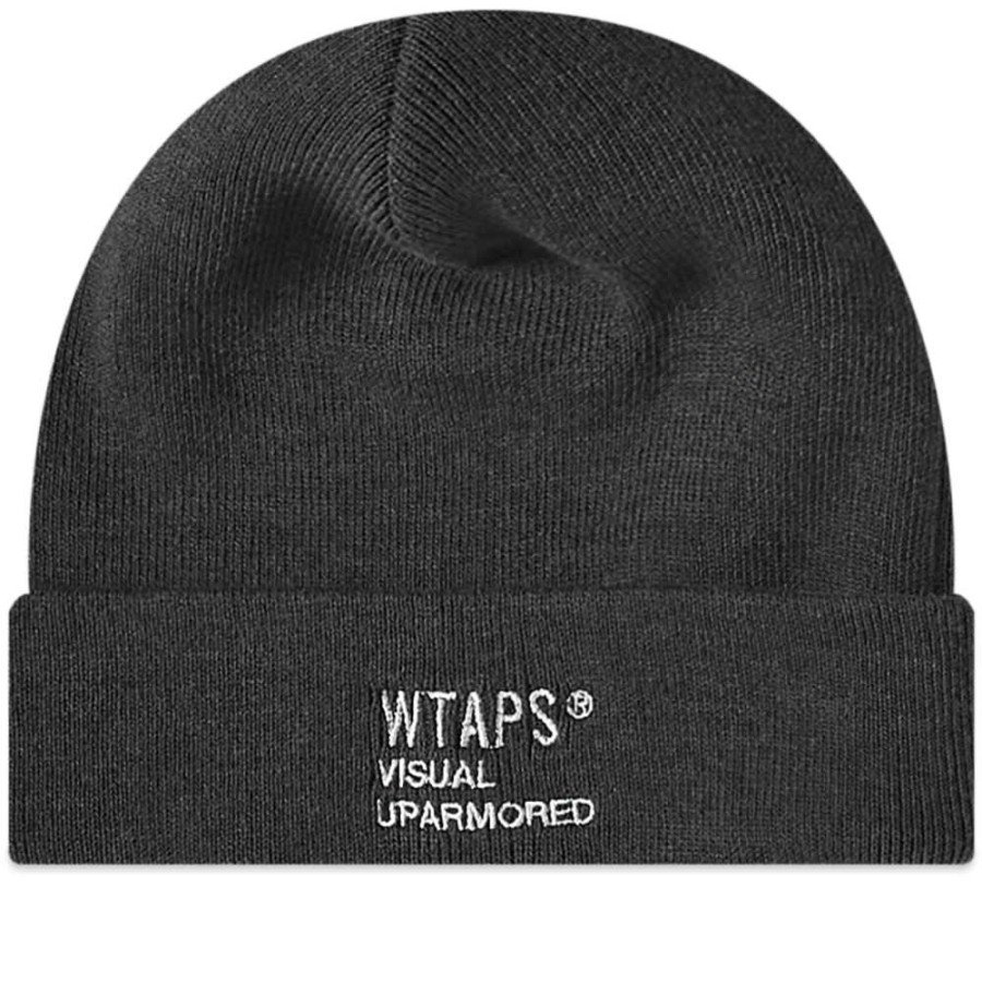 Beanies * | Wtaps Beanie 02