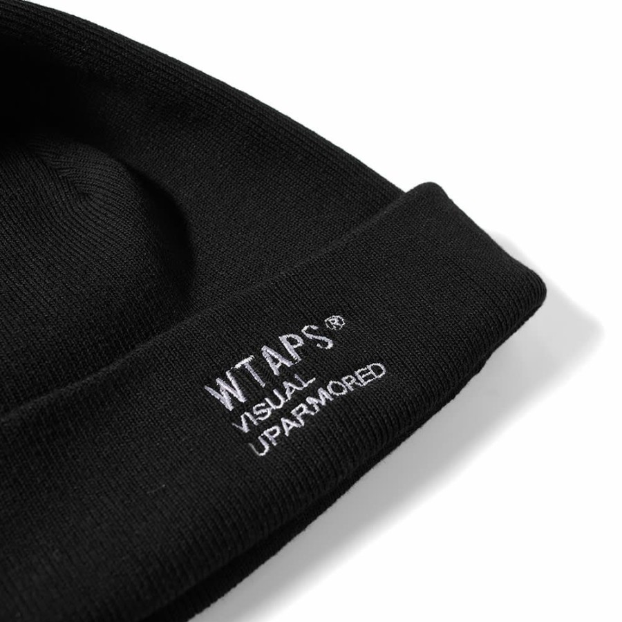 Beanies * | Wtaps Beanie 02