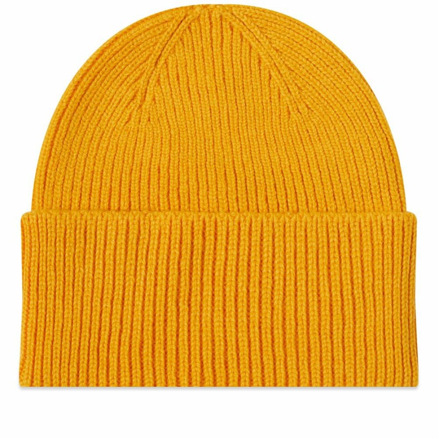 Beanies * | Colorful Standard Merino Wool Beanie