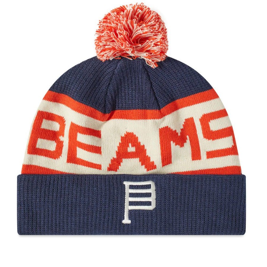 Beanies * | End. X Beams Plus Varsity Bonbon Cap