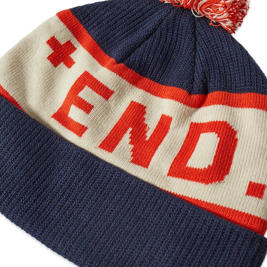 Beanies * | End. X Beams Plus Varsity Bonbon Cap