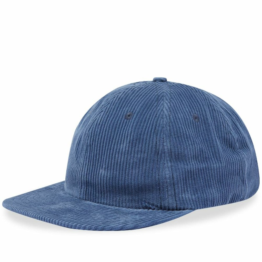 Caps * | Lite Year Cord 6 Panel Hat