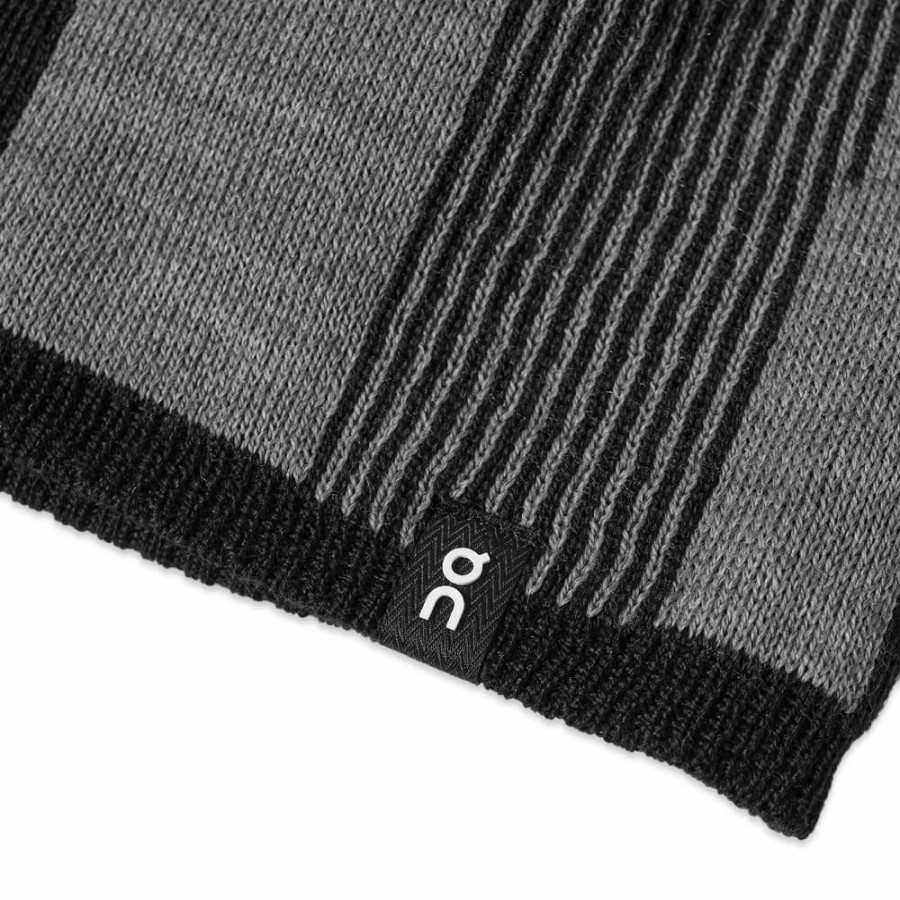 Beanies * | On Running Explorer Merino Beanie