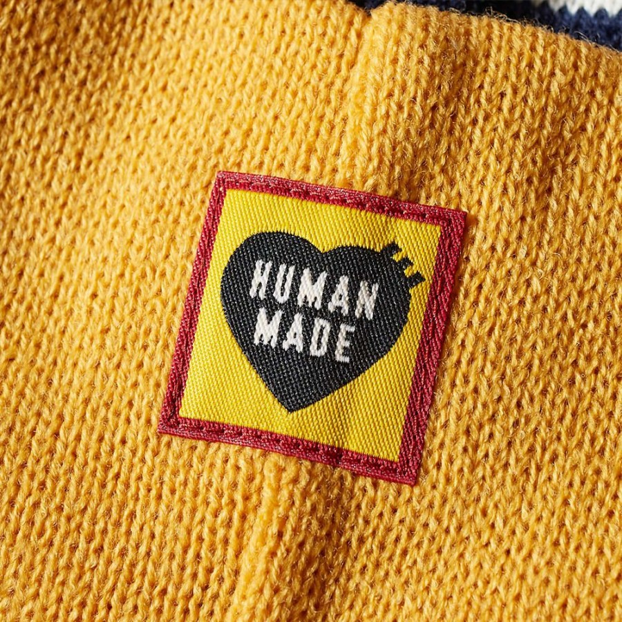 Beanies * | Human Made Hm Pop Beanie