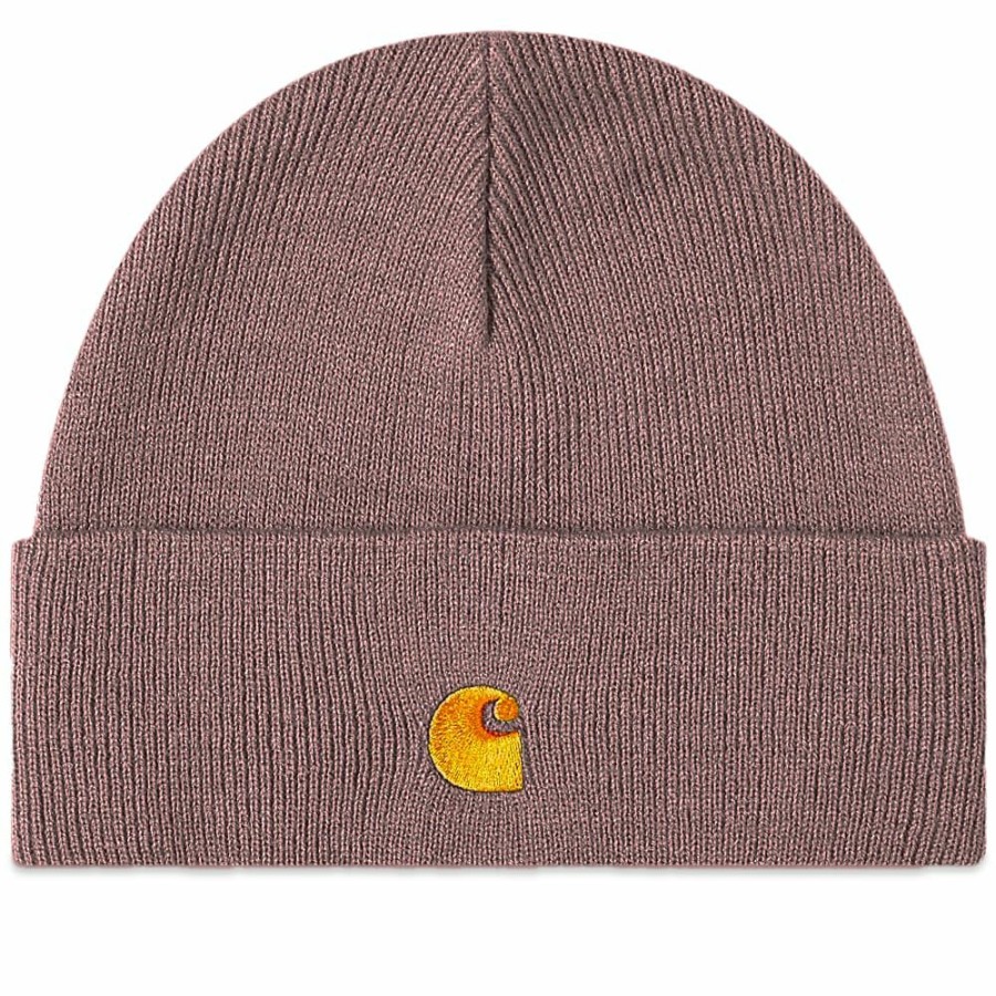 Beanies * | Carhartt Wip Chase Beanie