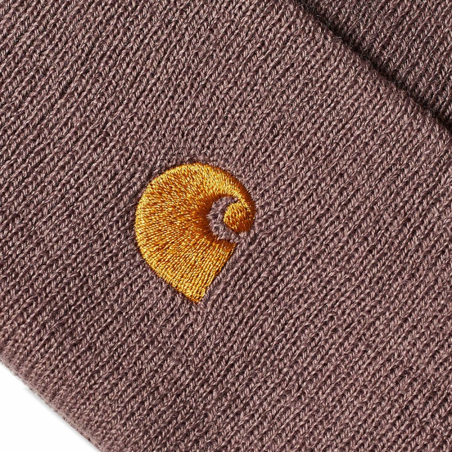 Beanies * | Carhartt Wip Chase Beanie